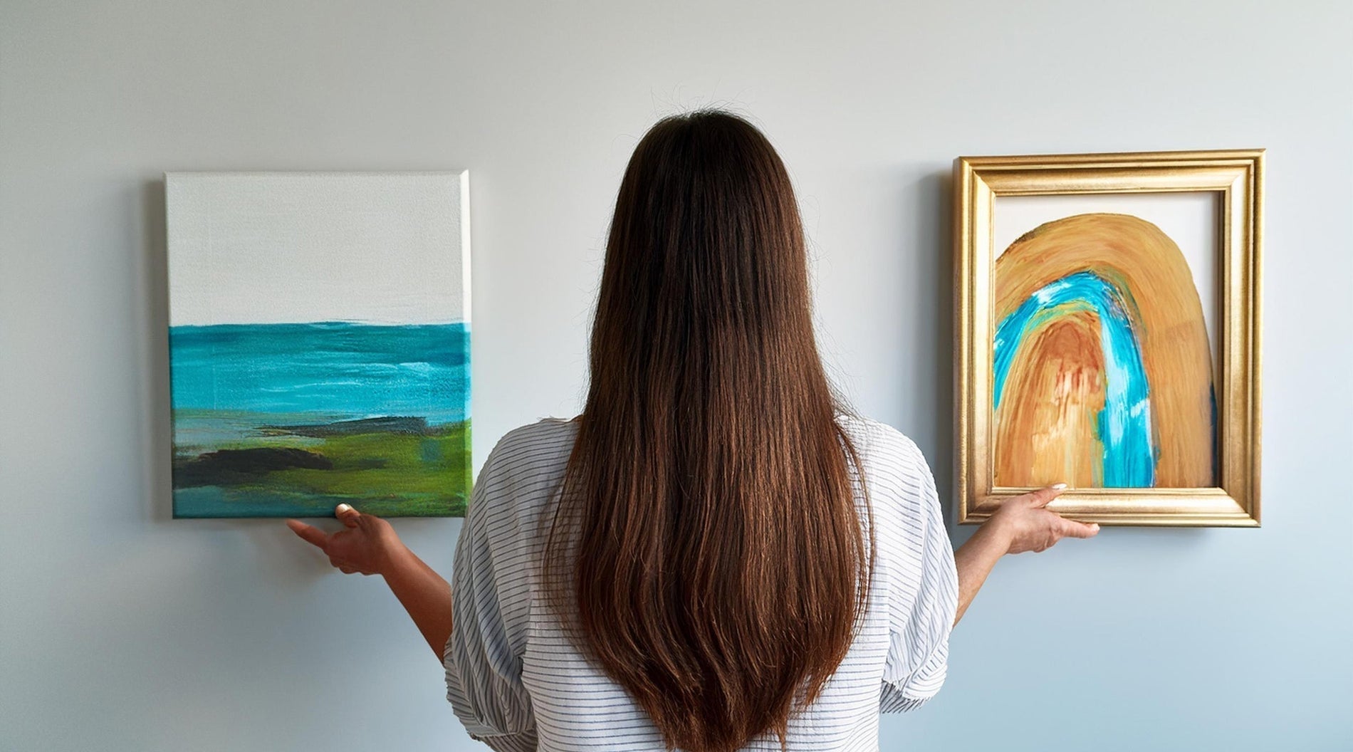 Original Paintings vs. Prints: Which Is Best for Collectors?