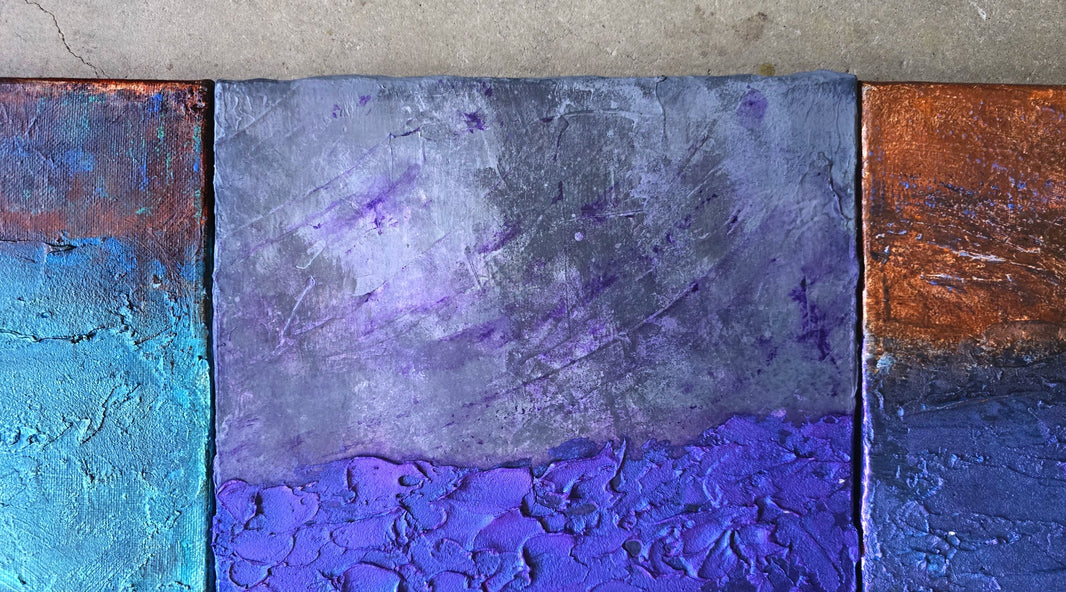 The Torn Collection: Finding Beauty in What’s Been Broken
