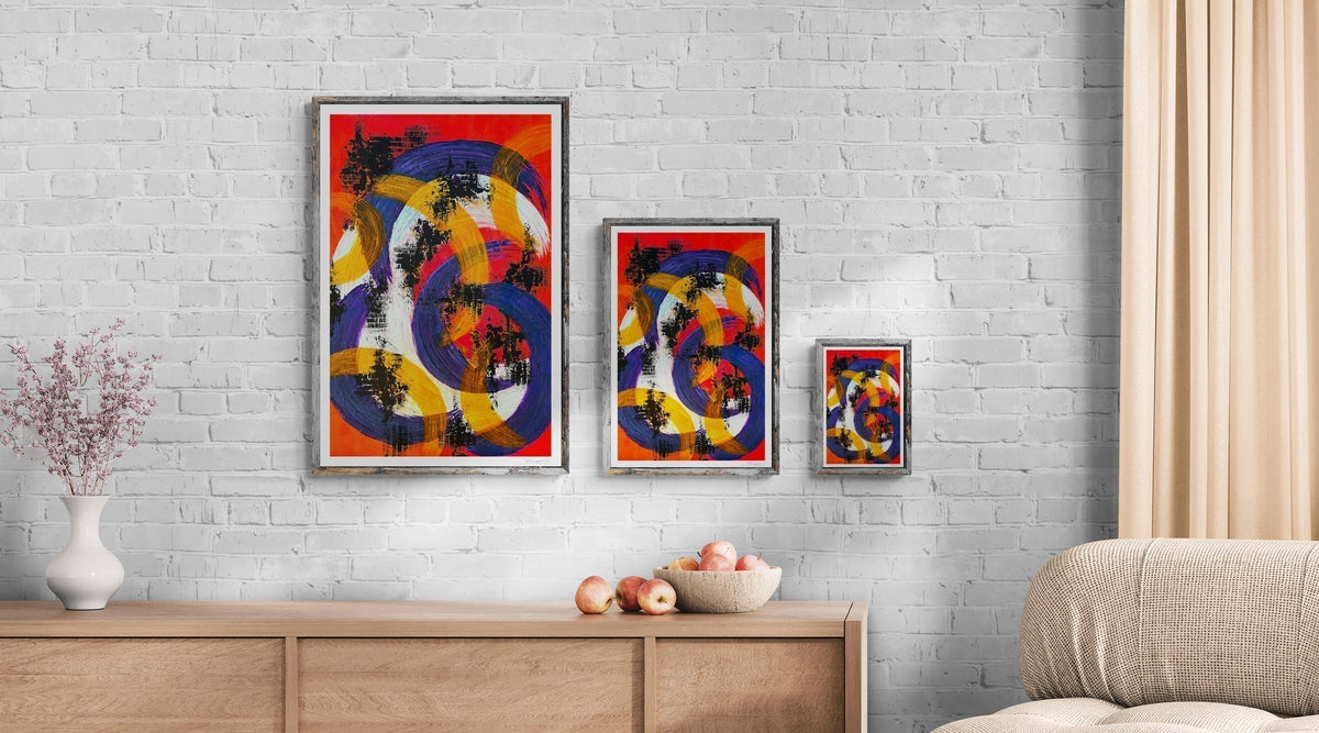 Why I Created a Limited Edition Art Print (And Why Collectors Love Them)