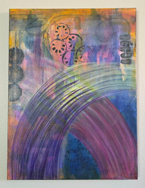 Currents of Thought II