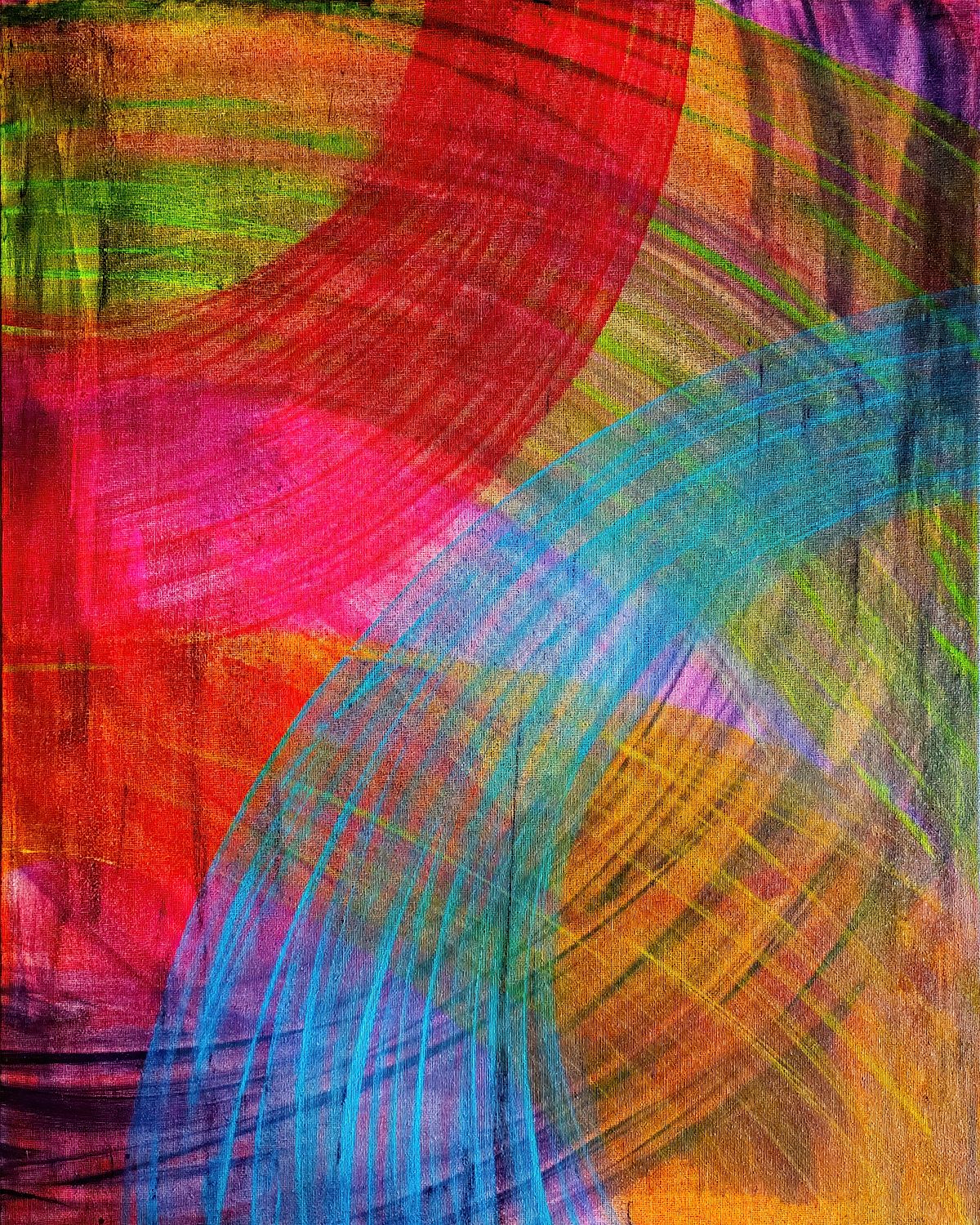 Pulse of Color